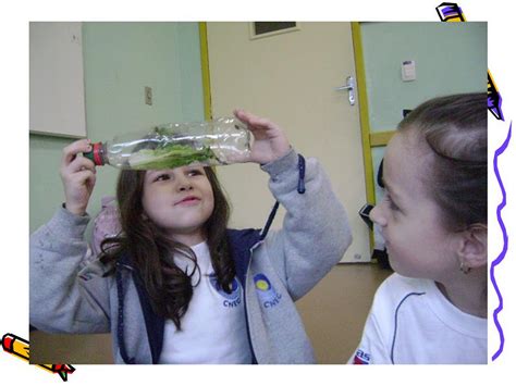 Educação Infantil Elias Moreira Projeto Pequenos Cientistas