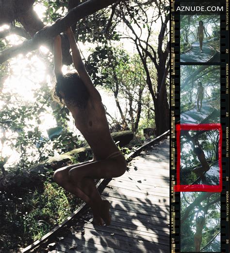 RAE RODRIGUEZ Nude AZNude