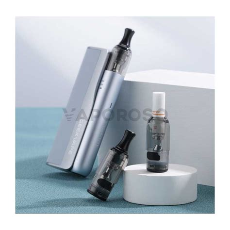 Wenax M Geekvape Starter Kit Mah Vaporoso