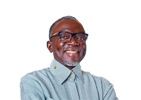 Inaugural Ghie Prof Boateng Annual Lecture Set For Today Dailyguide