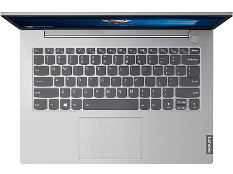 Lenovo ThinkBook 14 IML 14 0 FHD IPS AG 250 Nits Inte ATEHNO