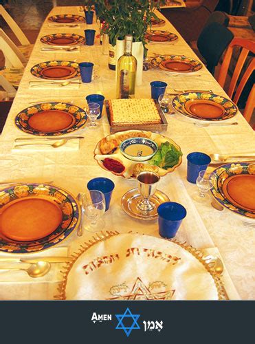 Passover Preparation A Quick And Easy Checklist To Prepare For Pesach 2022 Amen V Amen