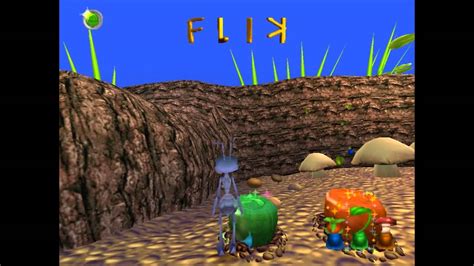 Let S Play A Bug S Life Part 1 Aah Ant Island Aah Ant Island Aah