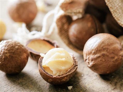 Brazil Nuts 10 Health Benefits Of Brazil Nuts