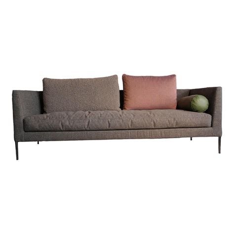 Cor Sofa Pilotis Stoff De M Belfirst De