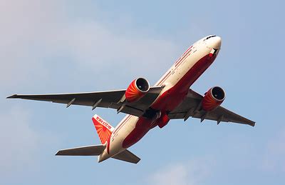 Boeing Lr Air India Vt Alf Airteamimages