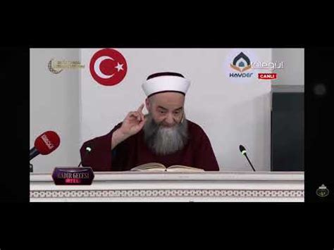 Kuranı inkar eden kafir halis aydemire reddiye Allame cübbeli ahmed