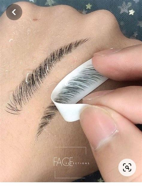 How Long Do Eyebrows Take To Fully Grow Back Artofit