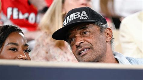 Yannick Noah Qui Est Sa Compagne De Ans Enceinte De Son Enfant