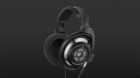 Sennheiser HD 800 S Review | headphonecheck.com