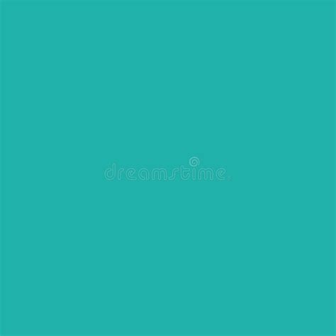 Light Sea Green Background. Seamless Solid Color Tone Stock ...