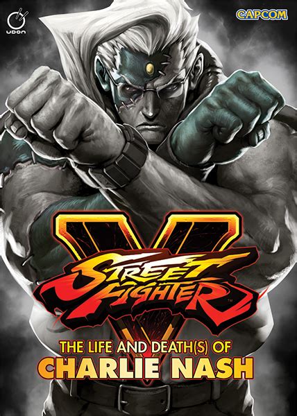 Street Fighter V Deluxe Edition V