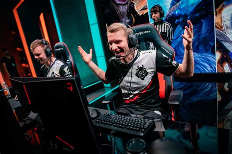 The Best Players At Worlds 2019 Dot Esports