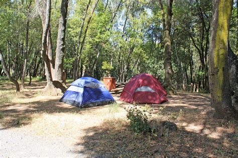 Best Family Camping Spots in Marin | Marin Mommies