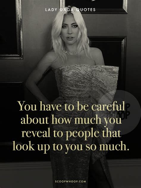 28 Empowering Quotes By Lady Gaga That Will Heal Your Soul’s Deepest ...