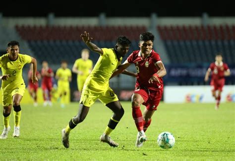 Live Di Rcti Ini Jadwal Kualifikasi Piala Asia U 23 2024 Yang Dijalani