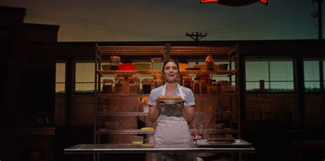 Sara Bareilles Interview: Talks 'Waitress' Musical & Movie Theaters