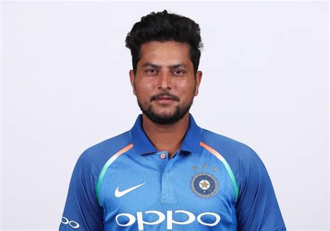 Kuldeep Yadav Biography Profile Age Country Cricket Stats Wife