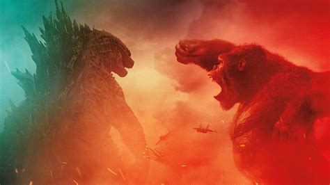 Godzilla vs Kong ending explained: who won the MonsterVerse fight? | TechRadar