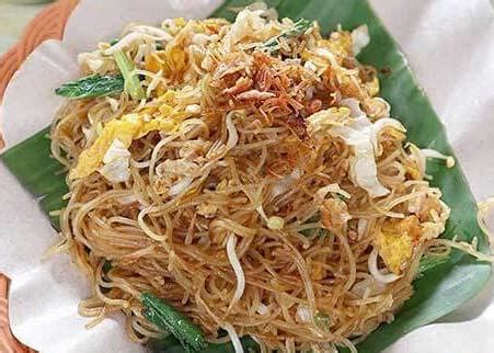 Resep Membuat Mie Balap Medan yang Mudah dan Enak Banget