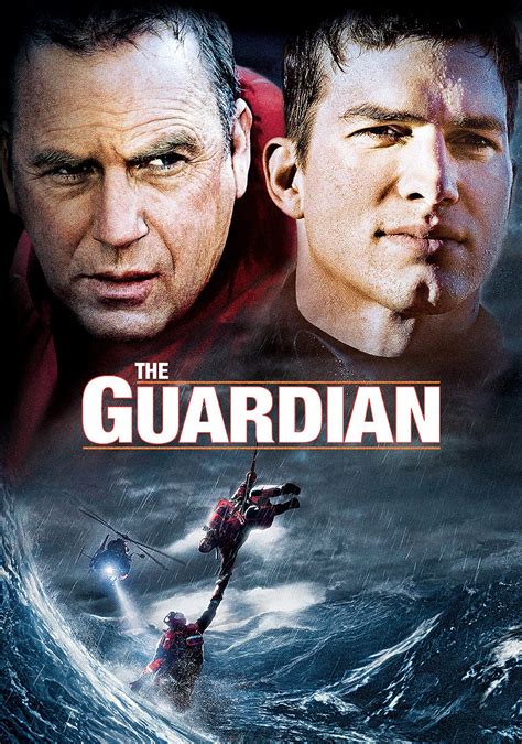 The Guardian Movie Poster Id 137306 Image Abyss