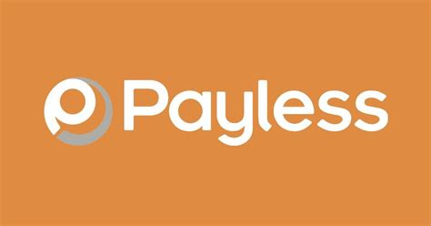 Payless Logo - LogoDix