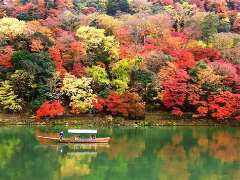 Japanese Autumn Festival Wallpapers - Wallpaper Cave