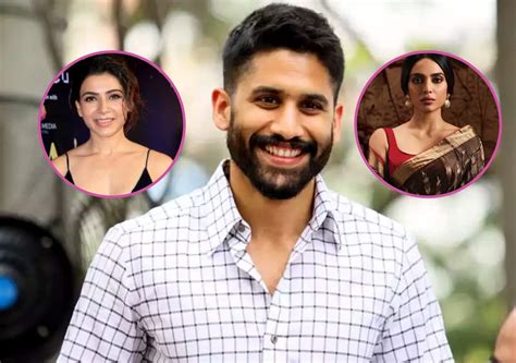 Naga Chaitanya Again Addresses Divorce With Samantha Ruth Prabhu And