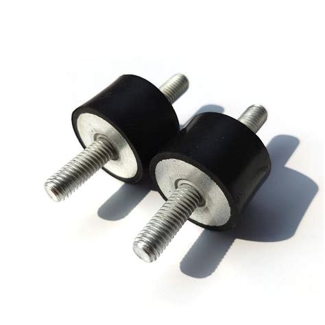 Rubber Metal Shock Absorber Type A Manufacturers and Suppliers China ...