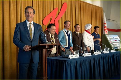 Unfrosted Trailer Showcases All Star Cast Including Jerry Seinfeld