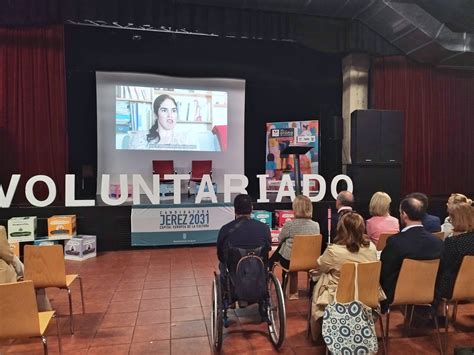 Somosvisibles La Campa A Que Impulsa El Voluntariado Inclusivo