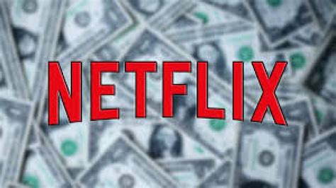 Netflix a cuánto aumentará el servicio a partir de mayo Noticias