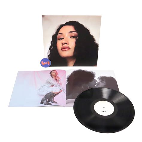 Cleo Sol: Rose In The Dark Vinyl LP — TurntableLab.com