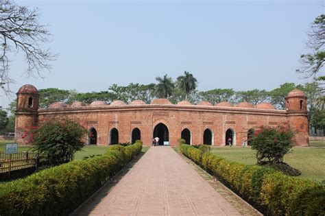 UNESCO World Heritage Sites in Bangladesh - Global Heritage Travel