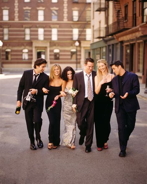 How Did The 'Friends' Series Finale End? Let's Recap Season 10