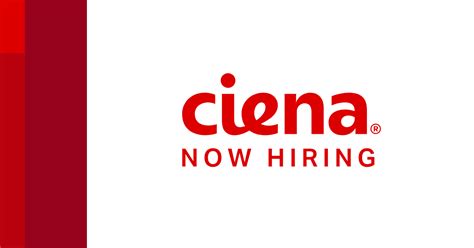 Student Opportunities Co Op And Internship At Ciena