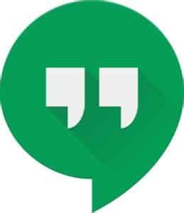 Hangouts qué es cómo funcionaba y cuál es la alternativa Actualidad