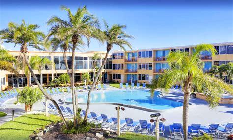 Dolphin Beach Resort, St. Pete Beach - HotelTonight