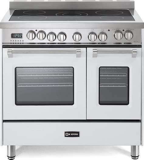 How to get the best white double oven electric range for your kitchen