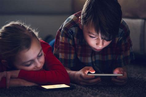 Cómo saber si tu hijo es adicto a la tecnología EL ESPECTADOR