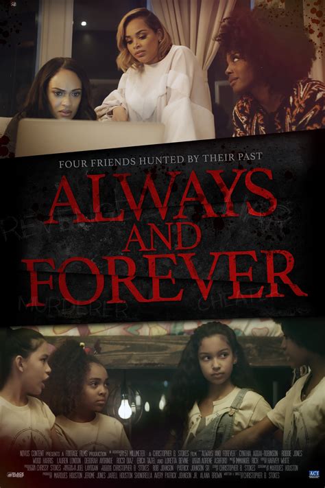 Always and Forever (2020) - Posters — The Movie Database (TMDB)