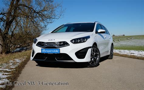 Kia Ceed SW 2022 Pictures Information Specs 45 OFF