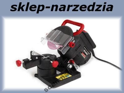 NAC Ostrzałka do łańcucha 220W 230V FY220S 3152670294 oficjalne