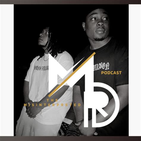 misinterpreted podcast podcast  spotify