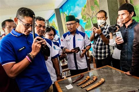 Agrowisata Tanjung Sakti Perlintasan Sepi Di Lahat Kini Seperti Bali