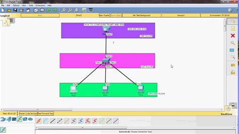 How To Configure Ssh On Routers And Switches Youtube