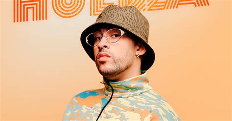 Bad Bunny Interview About His Music, Voting, and Activism | PS ...