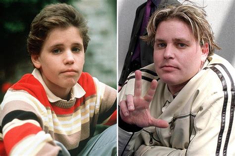 When Did Corey Haim Die And What Did He Say About Hollywood Sex Abuse The Us Sun