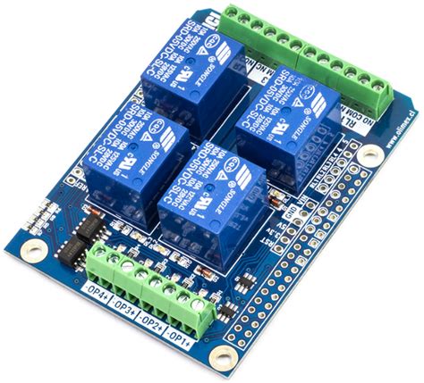 4 Relay Shield Arduino Cl