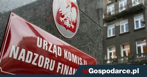 Nowy Podmiot Na Li Cie Ostrze E Publicznych Knf Wgospodarce Pl